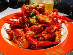-熊记虾王·小龙虾(东晓南店)