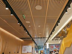 -麦当劳(苏州中心星悦汇店)