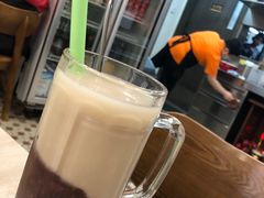 -喜莲咖啡