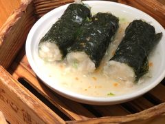 -点心传说·粤菜点心(佐阾虹湾店)