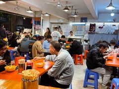 -富记鱼蛋粉(西村店)