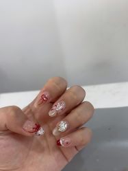 -尤米一站式美甲美睫