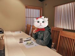 -鮨一日本料理(大中华店)