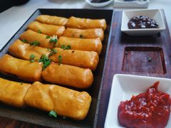 -同庆楼(大钟寺店)
