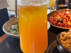 -Ameigo梅果·云贵川bistro(长宁来福士店)