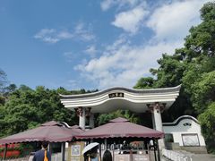 -岳麓山风景名胜区