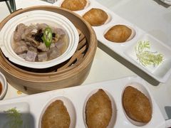 -潮福城大酒楼(湖滨北路店)