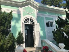 景点-龙环葡韵住宅式博物馆