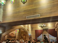 -Antalya安塔利亚土耳其餐厅(猎德店)