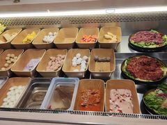 -极乐小煮·成都冒菜(科技绿洲店)