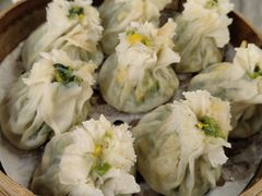 -都一处烧麦馆(前门店)