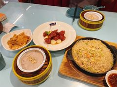 -安泰楼·佛跳墙创始人·传统闽味早茶·酒楼(三坊七巷闽菜地标店)