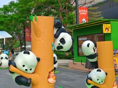 -东莞松山湖万象汇