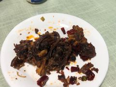 -守柴炉烤鸭(科华中路王府井店)