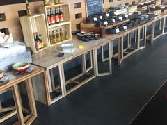 -长沙君悦酒店·自助餐厅咖啡厅