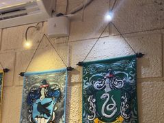 -逃脱反斗城沉浸剧情密室(北京路店)