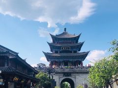 -大理古城