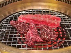 -御牛道日式烤肉料理(杭州万象城店)