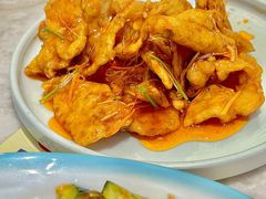 -丁字口海鲜热炒·烧烤大排档