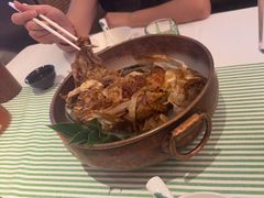 -桂满陇·杭州小馆(巴黎春天浦建店)