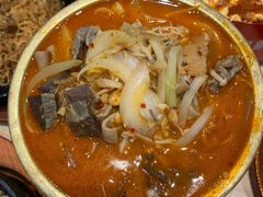 -米村拌饭(泰山万达店)
