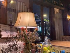 大堂-一棵树·意大利西餐厅One Tree(新城店)