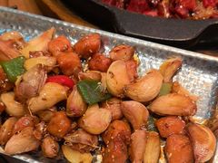 -老板恋上鱼(印象城店)