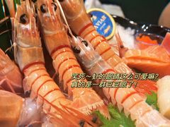 -万岛日本料理铁板烧(万泰国际店)