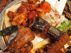 -Old Ottoman Cafe & Restaurant