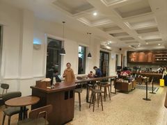 -星巴克臻选(广州沙面店)