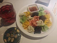 -33号大院·青岛本帮菜(五四广场店)