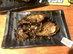 -嘎嘎鸭脑壳(驷马桥店)