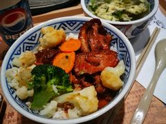 -吉野家(复兴路第二餐厅店)