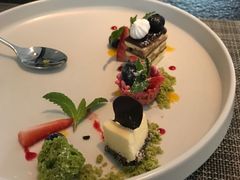 -莲西餐(曲江店)