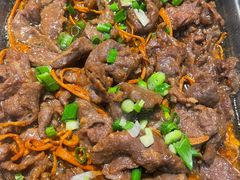 -米庄·原味私房菜(骏壹万邦店)