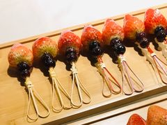 -喜识·冰糖葫芦·炒酸奶(西美花街店)