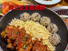 -炭之家·齐齐哈尔非遗烤肉·鲜切直供(中央大街店)