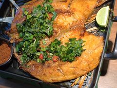 -云海肴汽锅鸡·云南小炒(天津国金汇店)