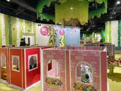 -幻贝家儿童乐园(苏州中心店)