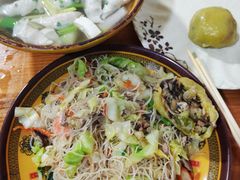 -十三妹咸米时店