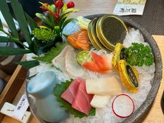 -德川家日本料理(中关村店)