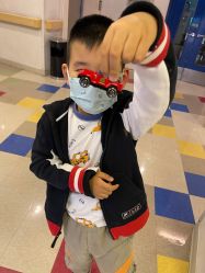 -北京新世纪儿童医院