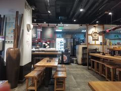 -和府捞面(国金汇店)