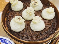虾籽烧麦-洪祥大酒店(大庆东路店)