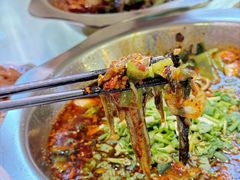 -乐山第一家临江鳝丝(茶坊路店)