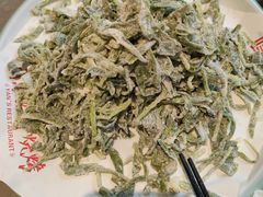 -大闫家烧烤·小海鲜家常菜(郑庄店)