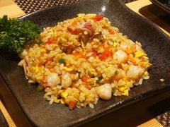 海鲜炒饭-浦·传统日式料理(3 5 1 1 店)