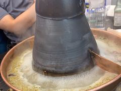 -楼外楼大刀肉传统火锅居(幸福街店)