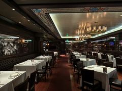 -Wolfgang’s Steakhouse 沃夫冈牛排馆(上海白玉兰广场店)