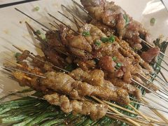-郑记•不夜城烧烤•龙虾•虾蟹(黄鹤楼店)